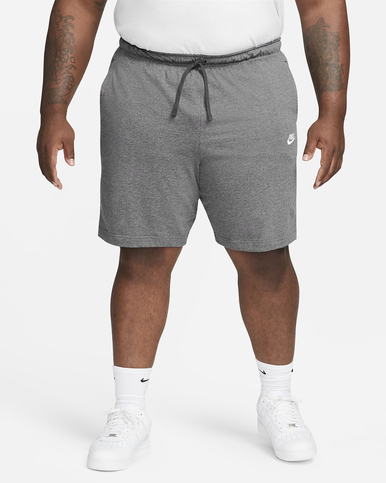 Nike men's hot sale sportswear shorts