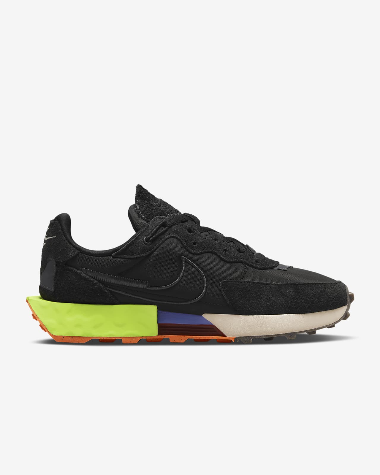 Calzado para mujer Nike Fontanka Waffle. Nike.com