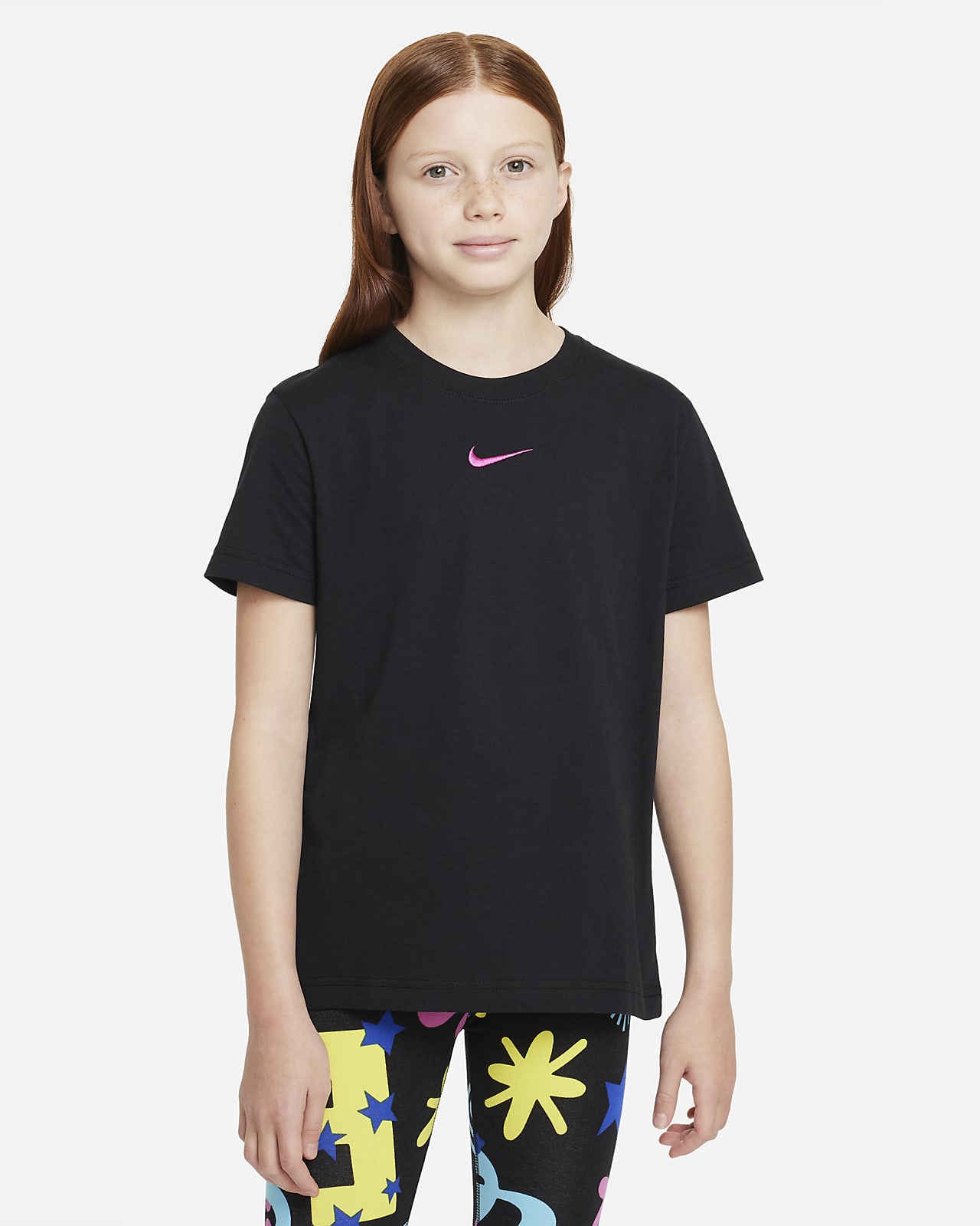 Nike Camiseta - Niña. Nike ES