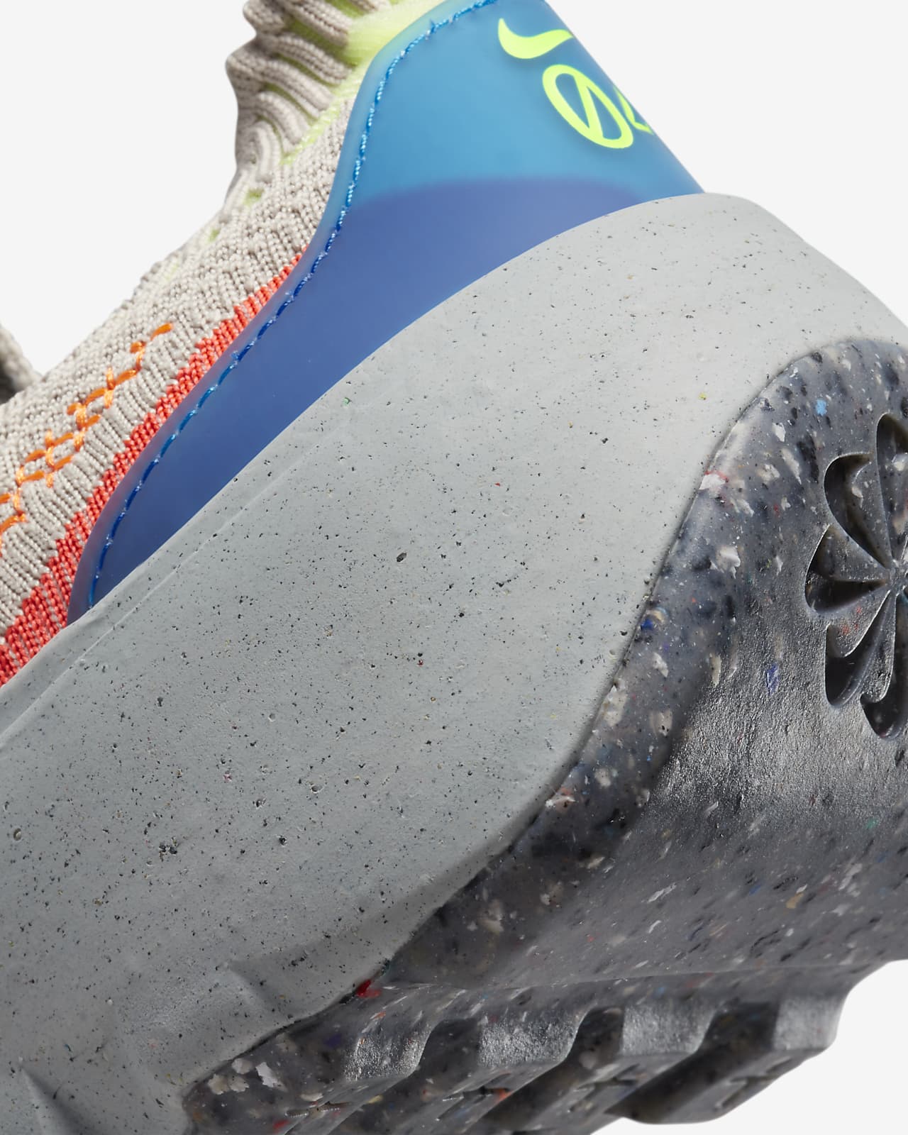 Scarpa Nike Space Hippie 04 - Donna. Nike IT