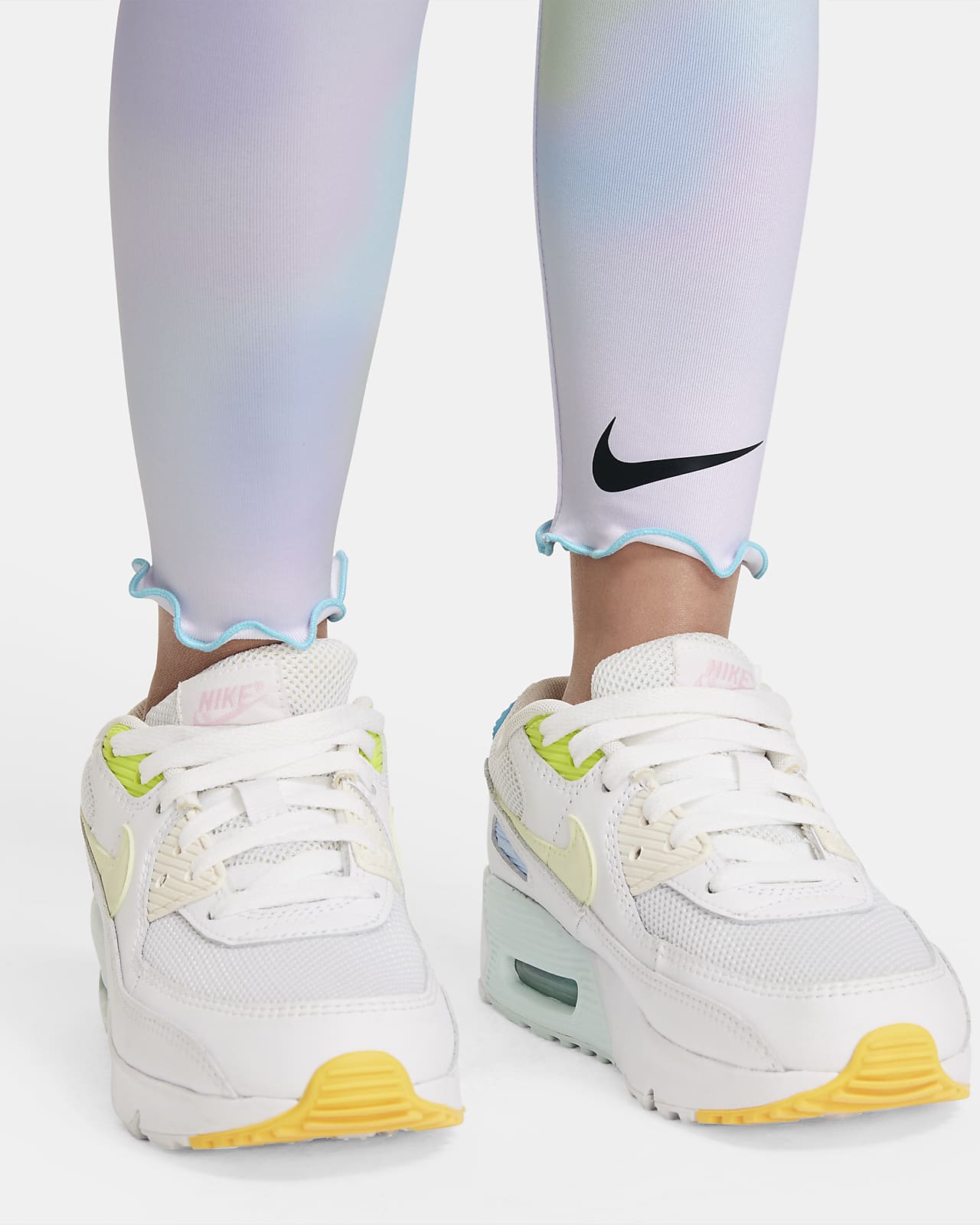 nike store style code