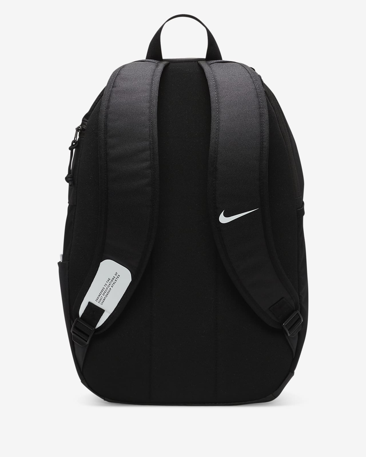 いラインアップ NIKE ナイキ チームアカデミーバッグ リュック バック