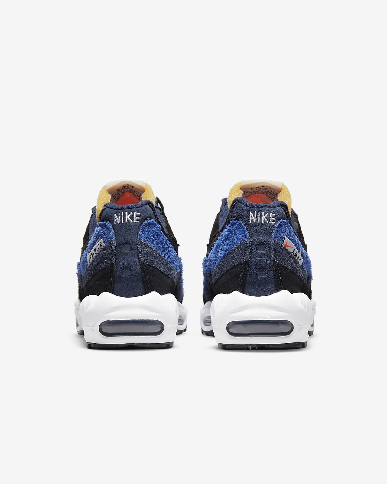 Nike Air Max 95 SE 男鞋。Nike TW