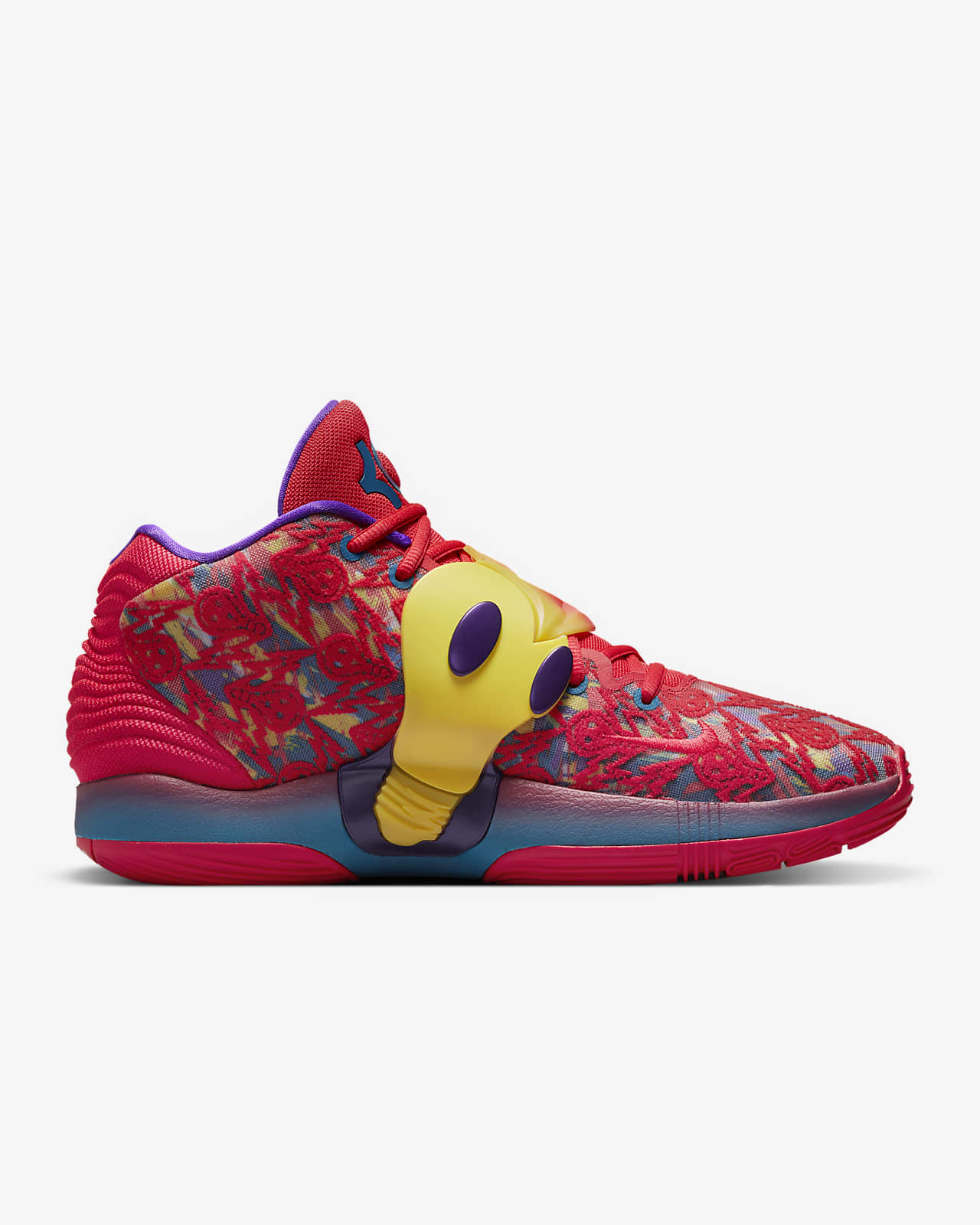 KD14 Basketball Shoes. Nike JP
