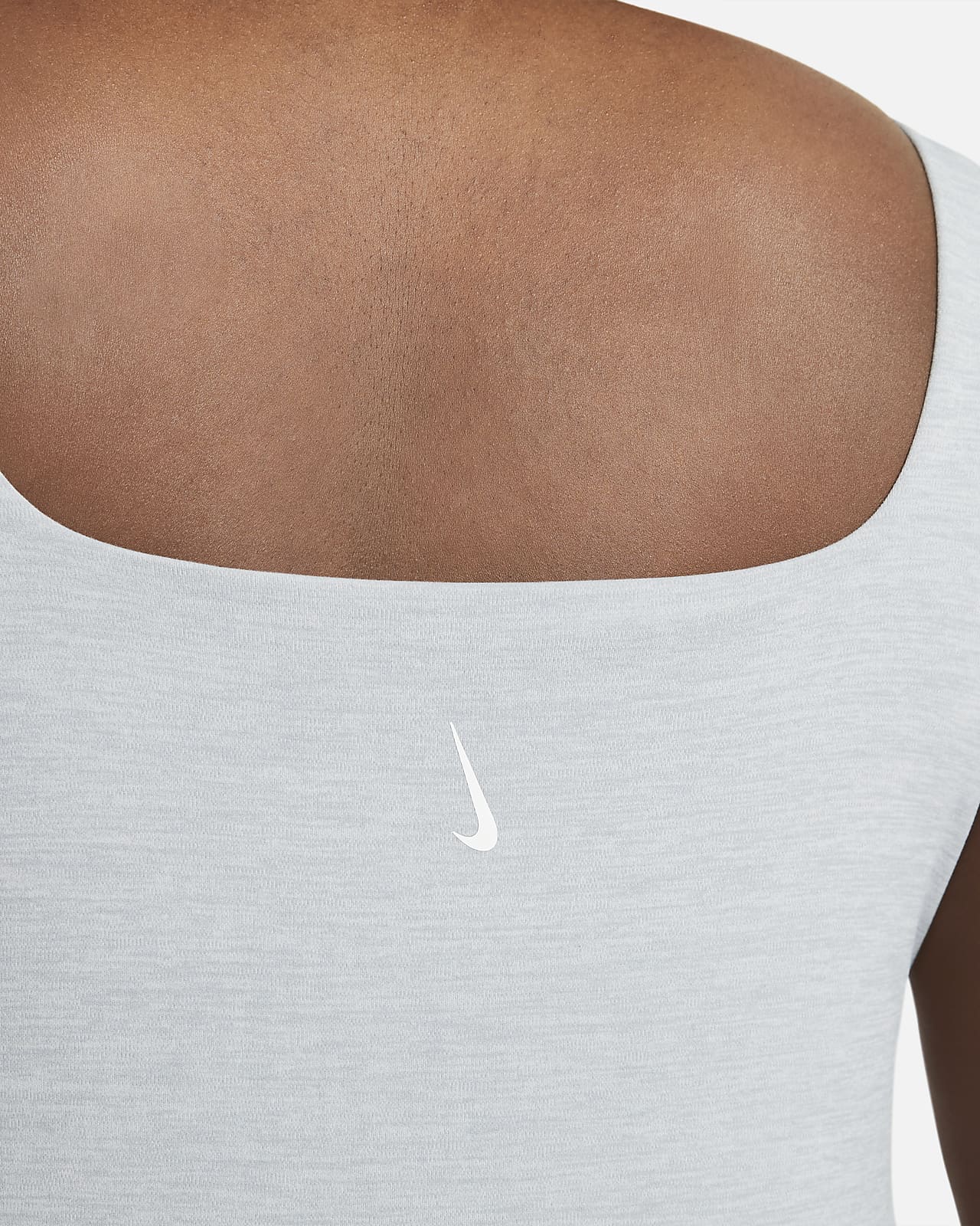 Nike Size XS S M L 2XL Yoga Luxe Women's Premium Shelf-Bra Tank