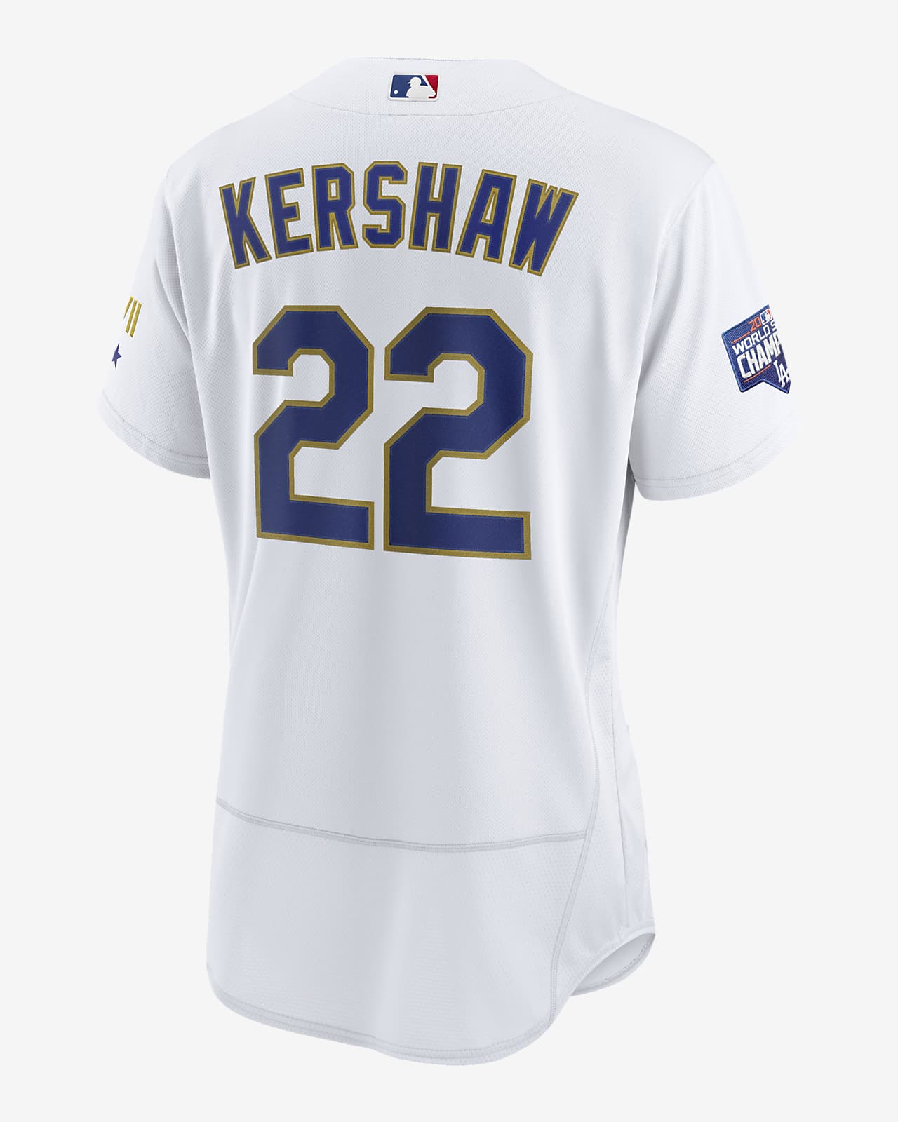 dodgers jersey 2020