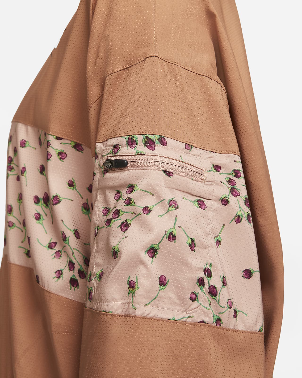 Woven Running Jacket. Nike AE