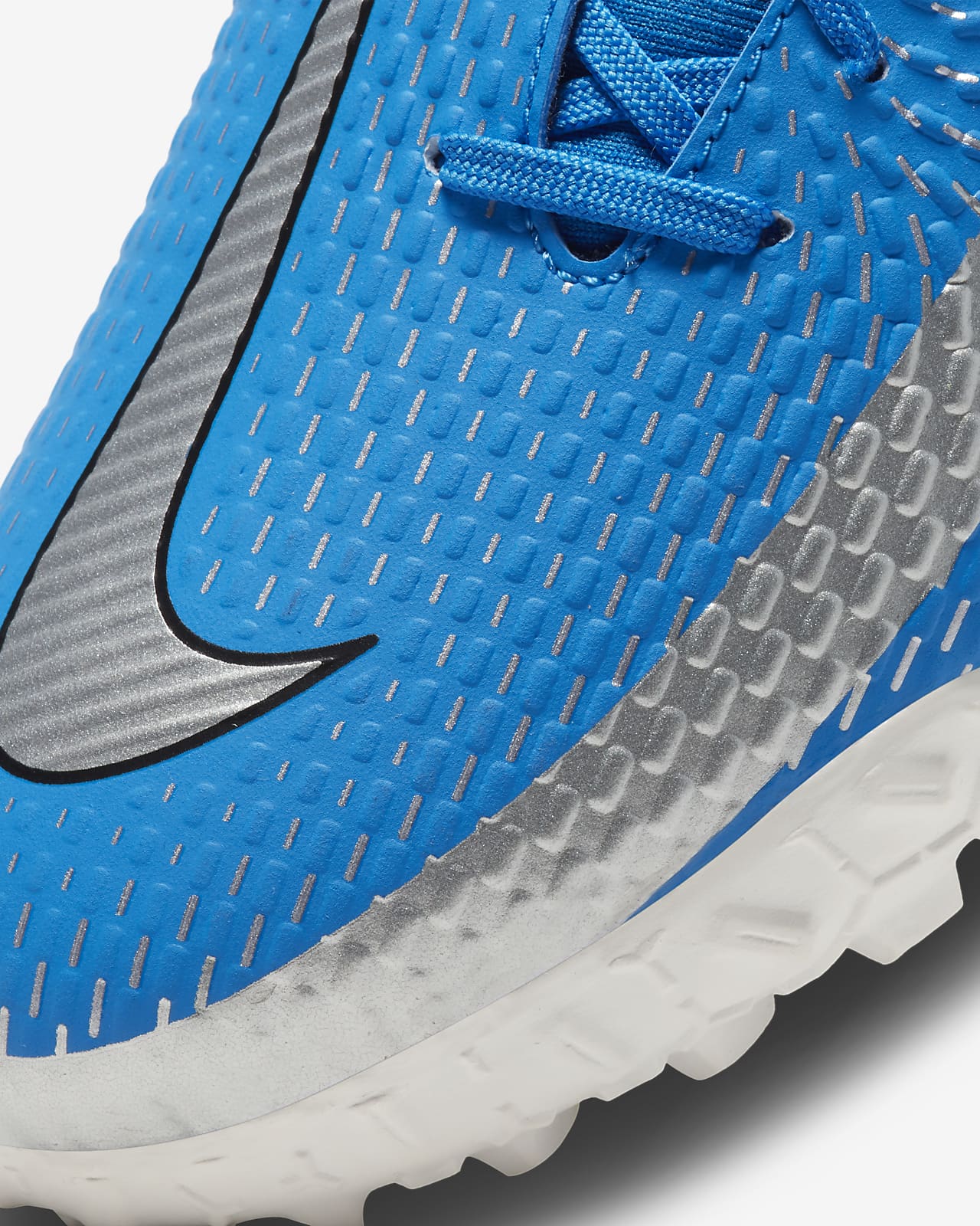 Fotbollssko For Grus Turf Nike Phantom Gt Academy Dynamic Fit Tf Nike Se