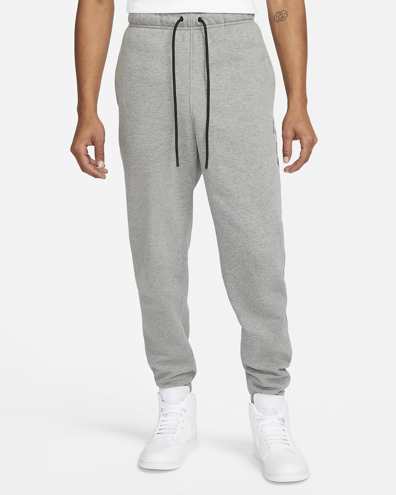 Jordan Brooklyn Fleece Men's Trousers 