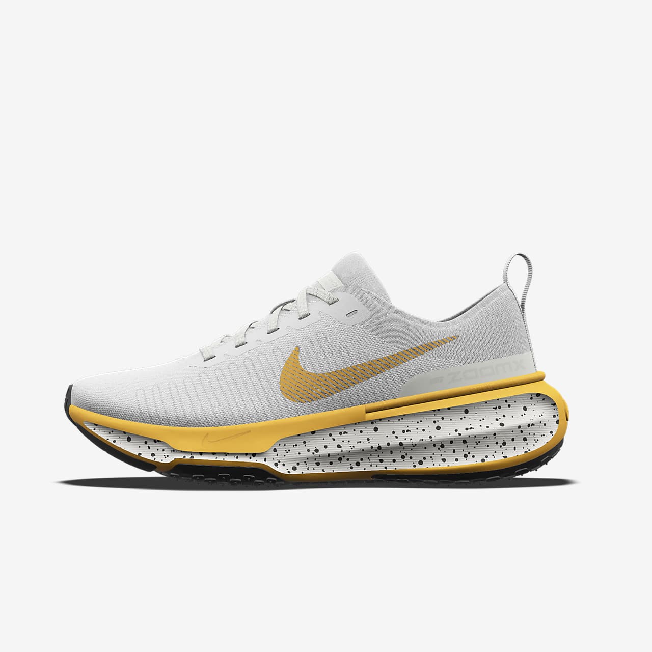 Nike Invincible 3 By You Custom Men's Road Running Shoes. Nike PH