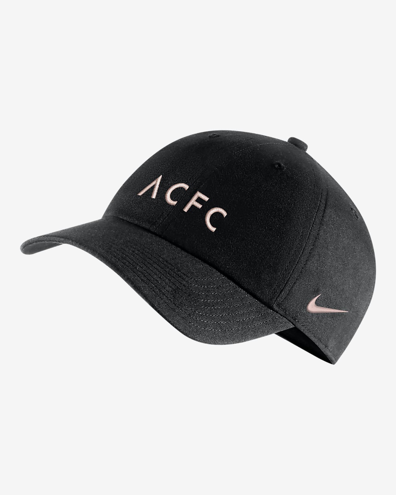 Angel City FC Heritage86 Nike Soccer Hat