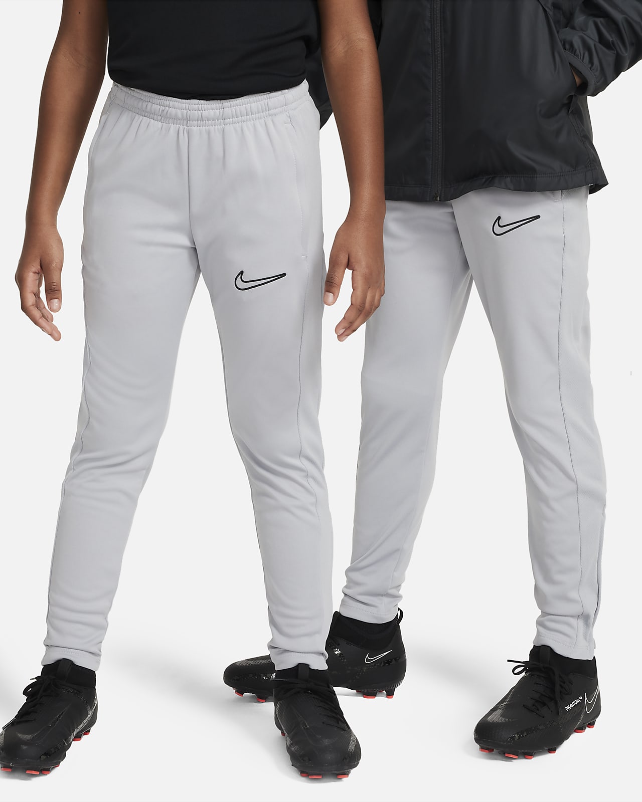 Nike Dri-FIT Big Kids' (Boys') Woven Training Pants. Nike.com