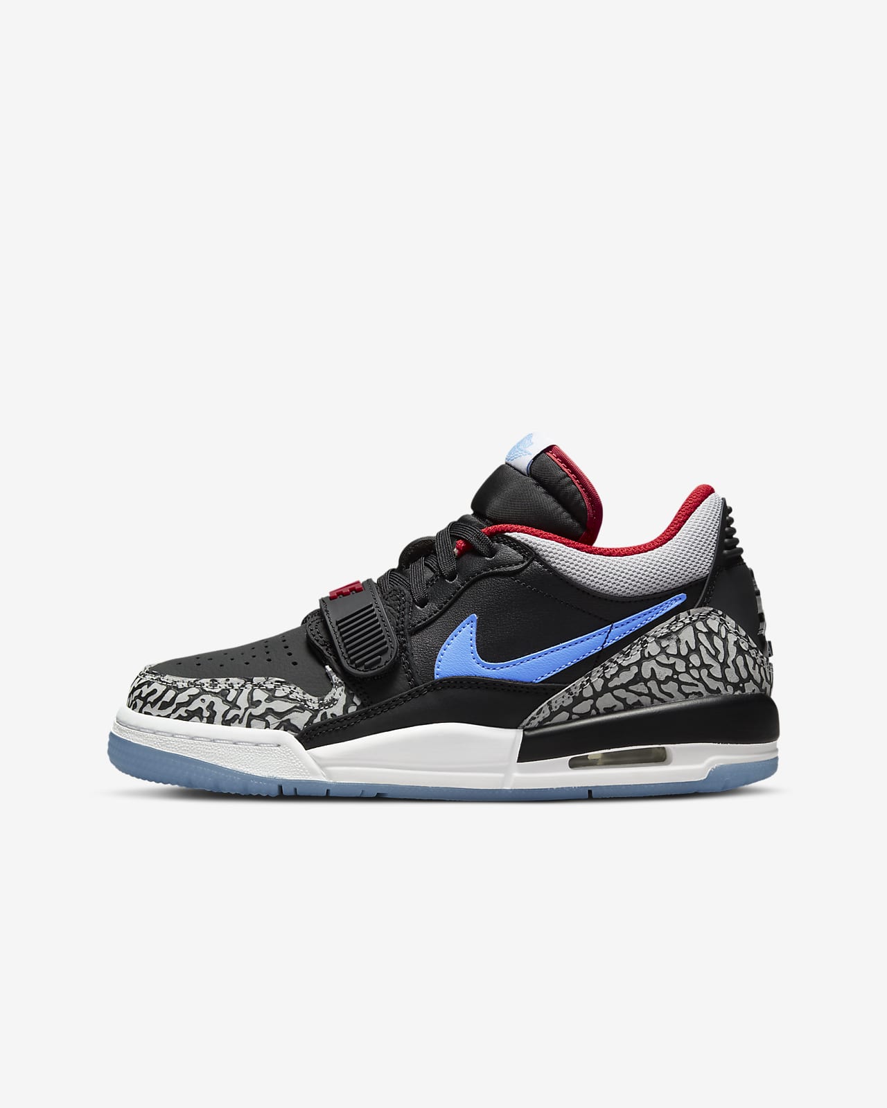Scarpa Air Jordan Legacy 312 Low - Ragazzi. Nike IT