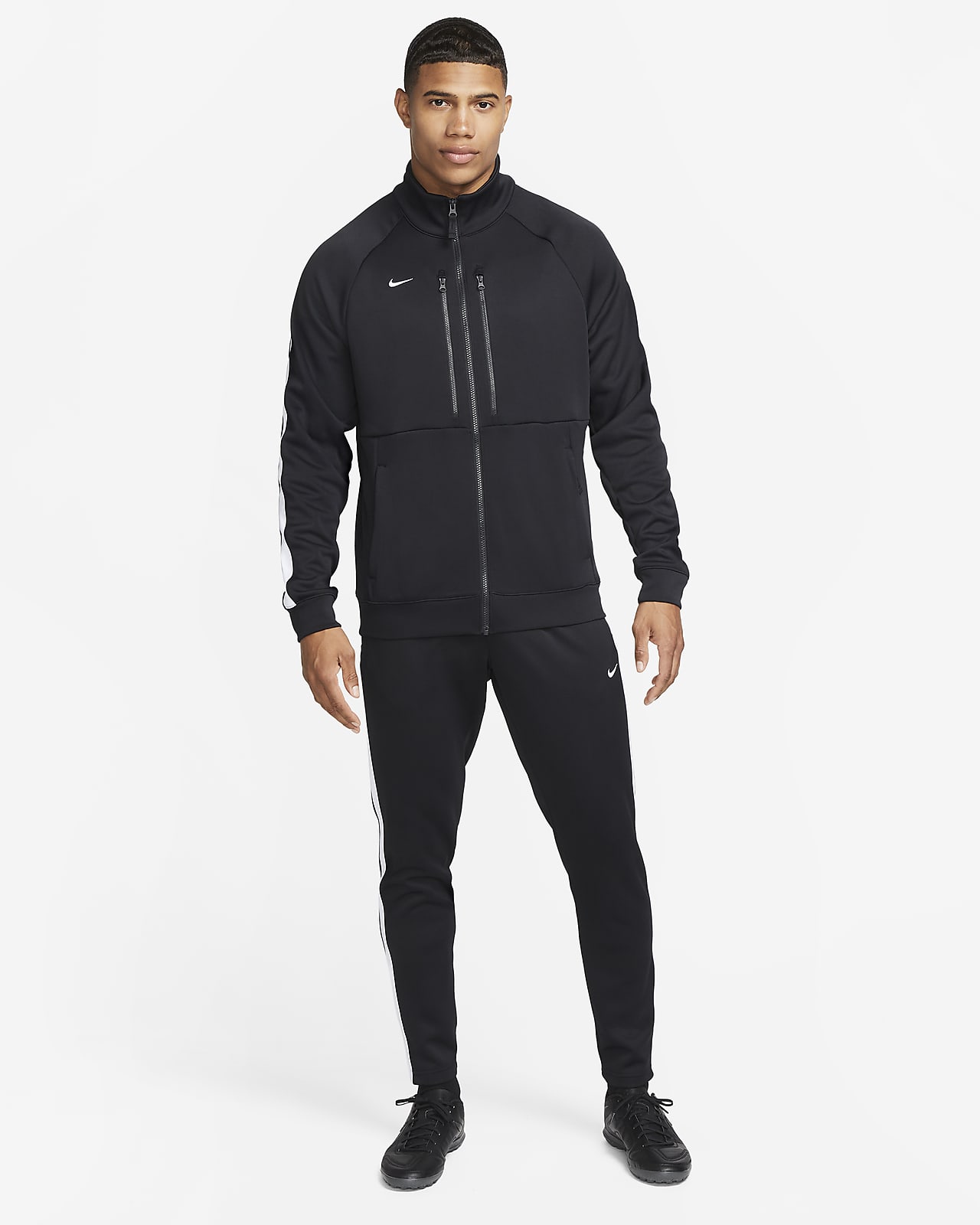 Conjunto de nike para hombre new arrivals