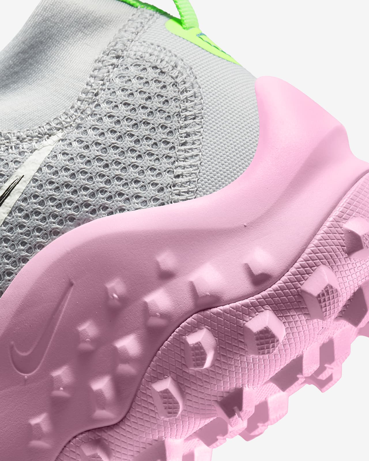Calzado de carreras en sendero para mujer Nike Wildhorse 7. Nike.com