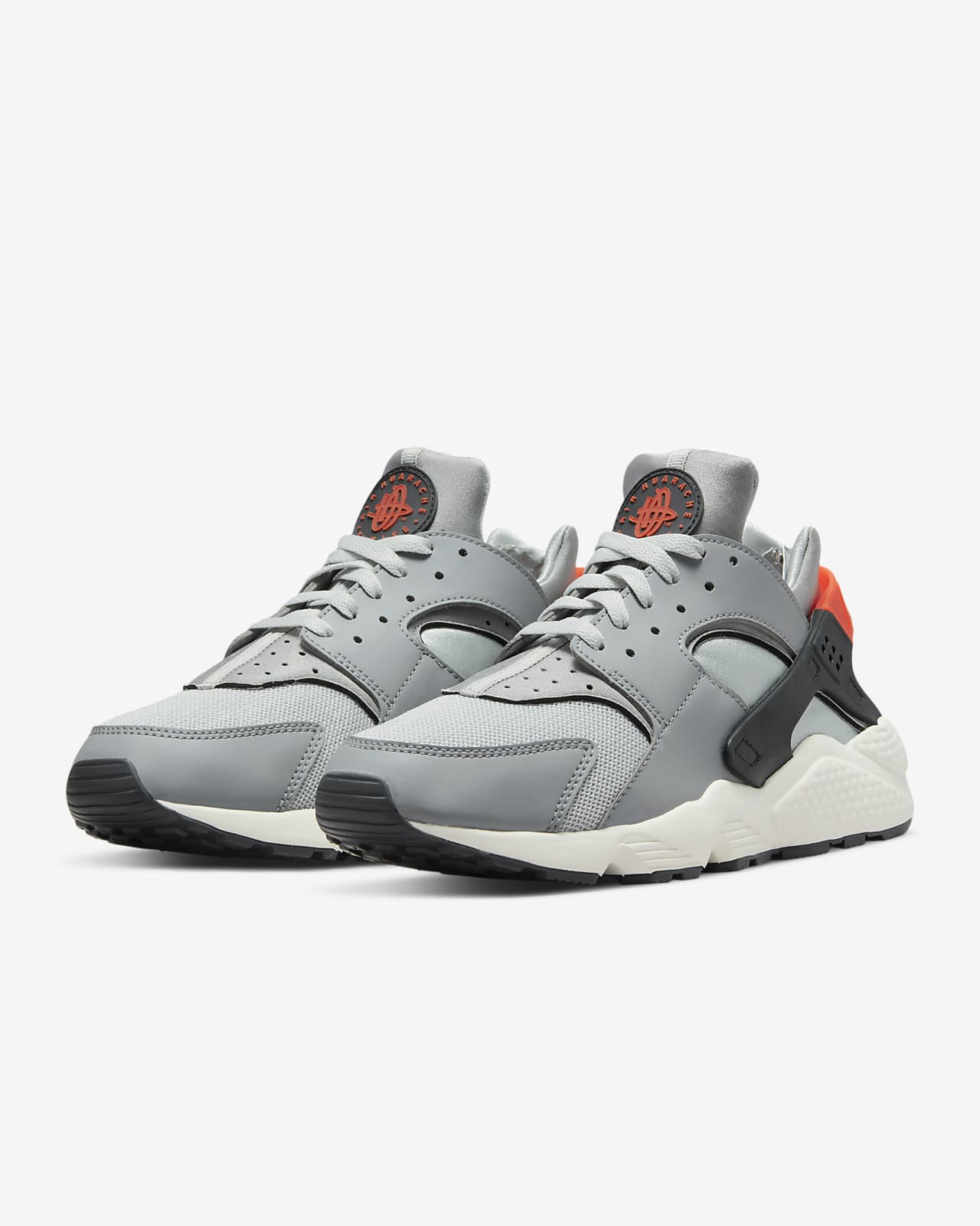 Scarpa Nike Air Huarache - Uomo. Nike IT