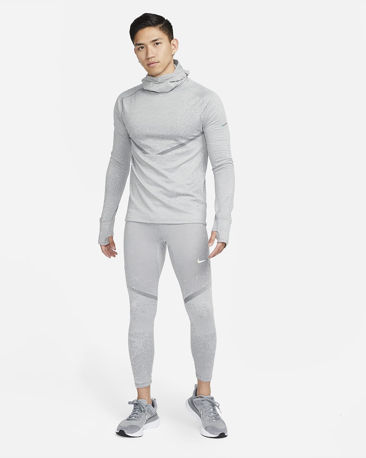 Nike公式 ナイキ Therma Fit Adv ラン ディビジョン メンズ ランニングタイツ オンラインストア 通販サイト