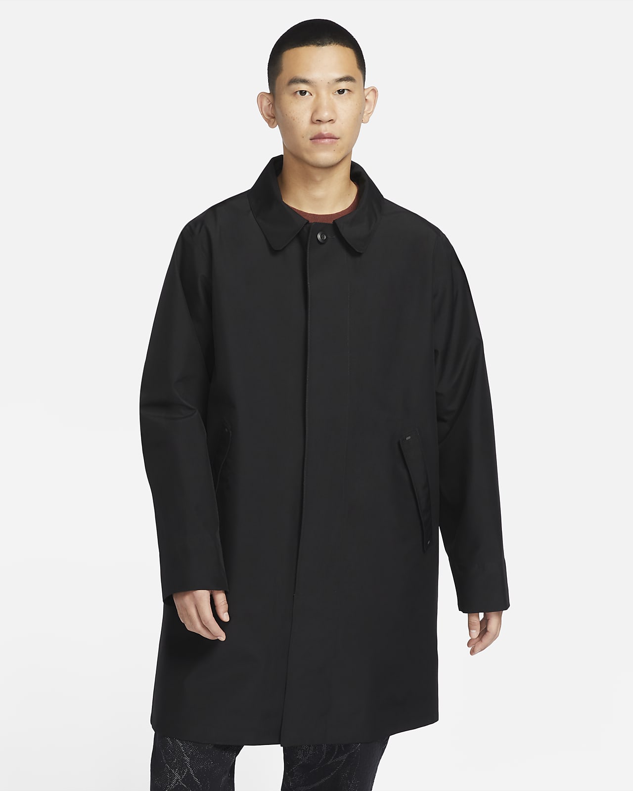 NIKE公式】ナイキ スポーツウェア Storm-FIT ADV GORE-TEX メンズパーカー.オンラインストア (通販サイト)