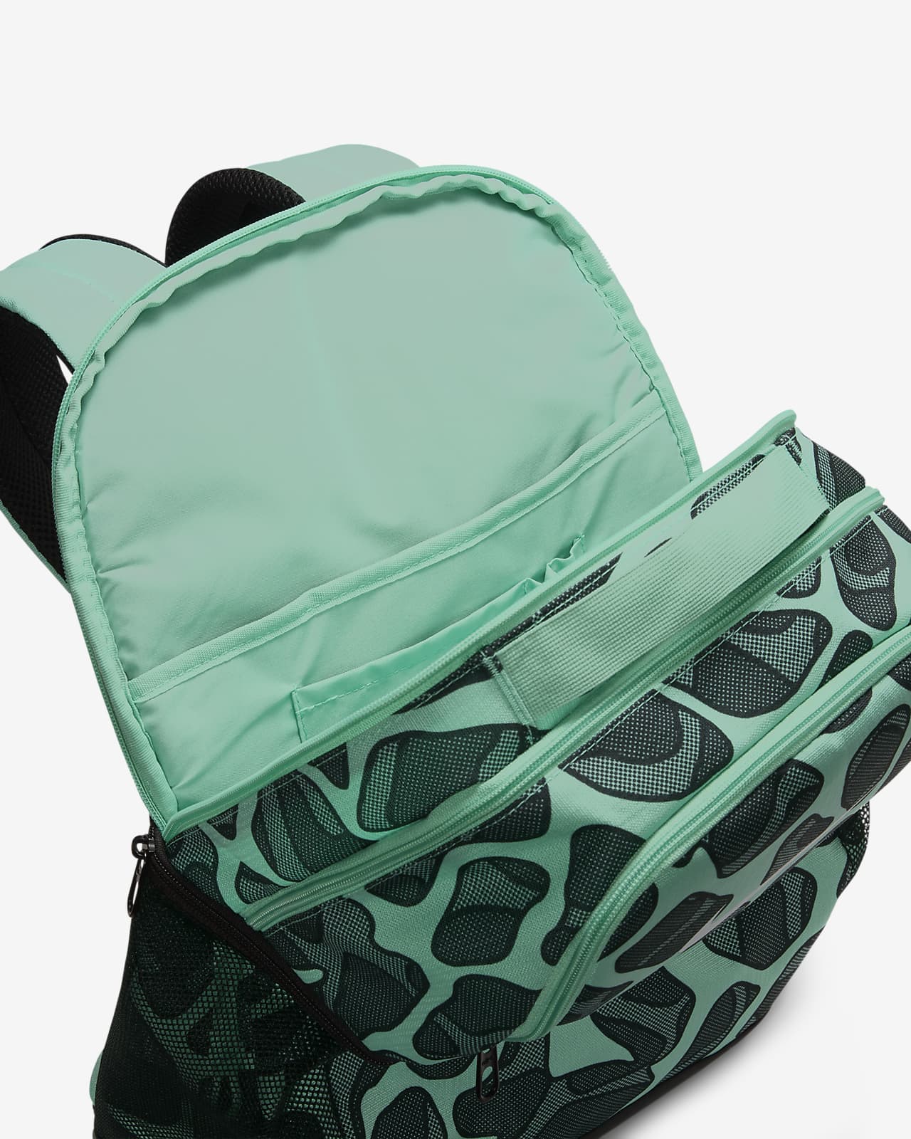 Nike Brasilia Winterized Training Backpack Bag School Gym