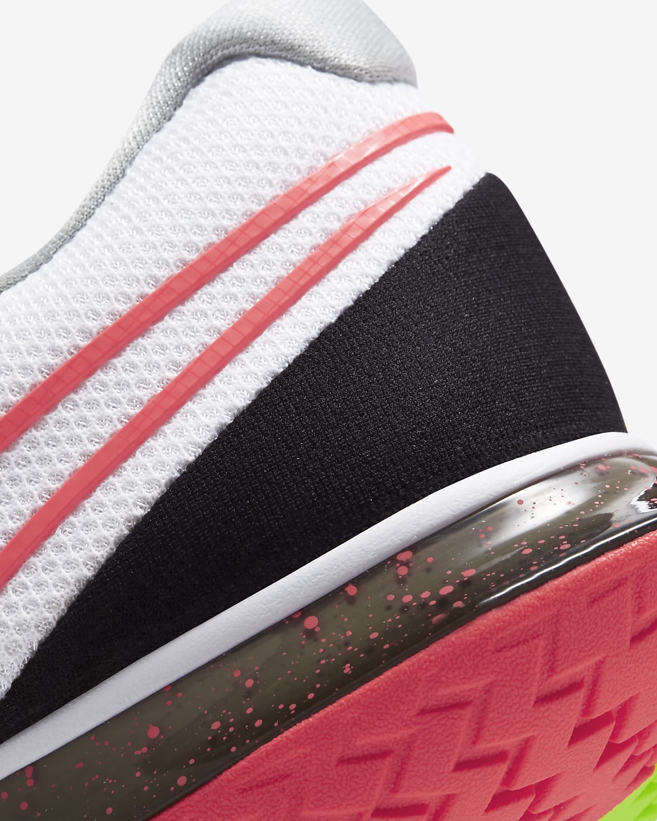 nike vaporfly tennis