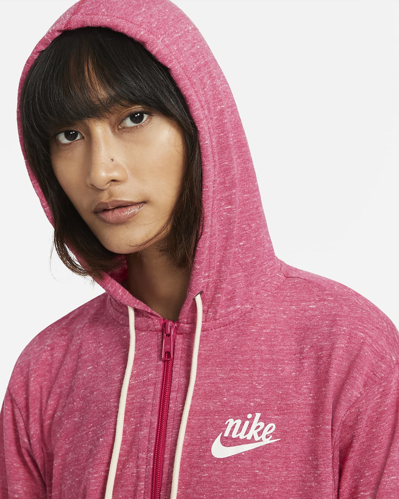 Sudadera Cremallera Mujer Nike Flash Sales, UP TO 67% OFF |  www.bravoplaya.com