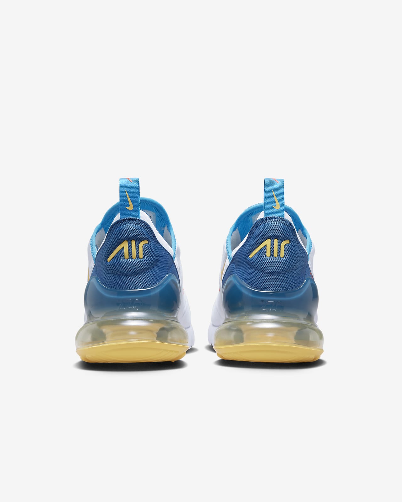 Shoes Nike W AIR MAX 270 