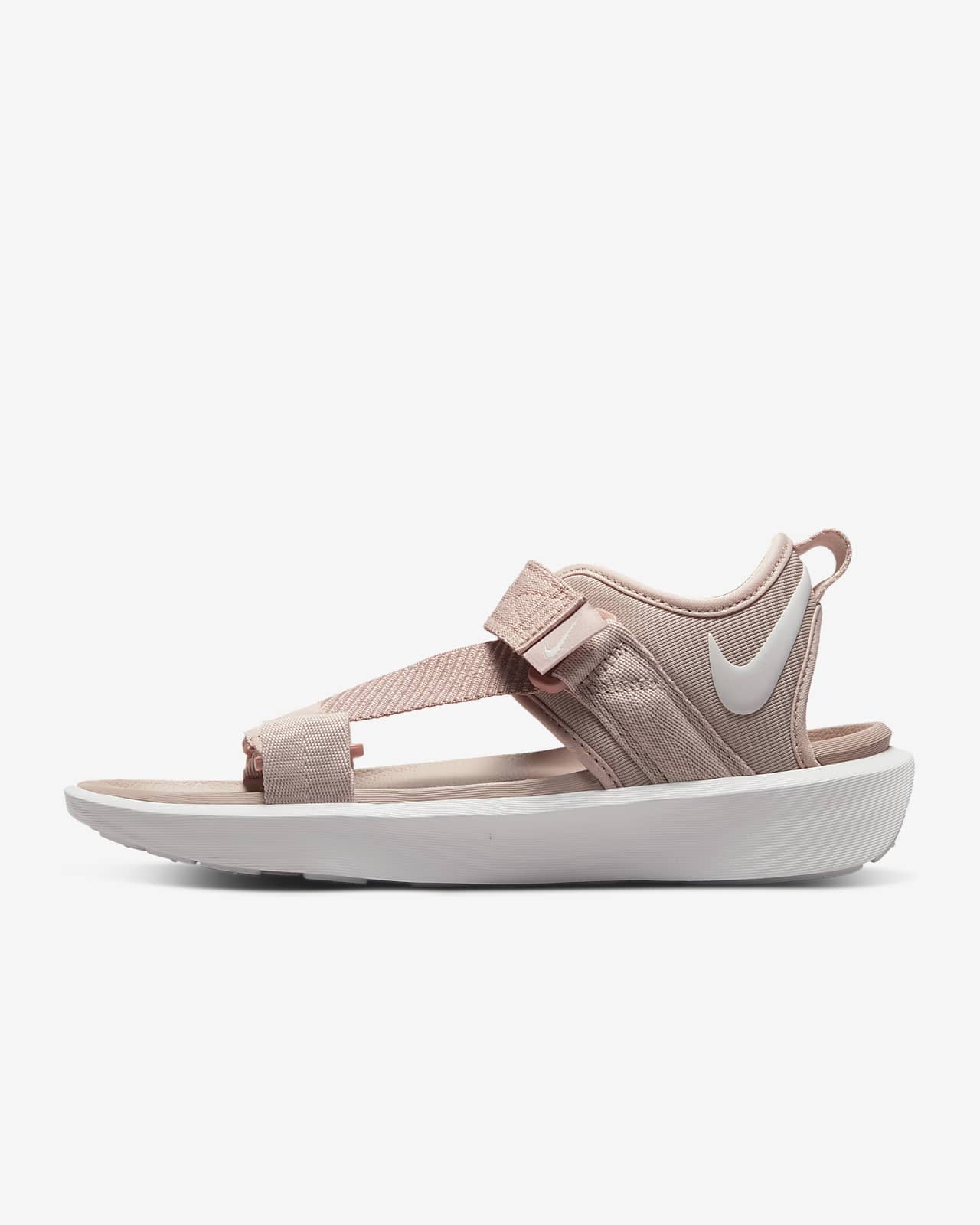 sandalias nike mulher