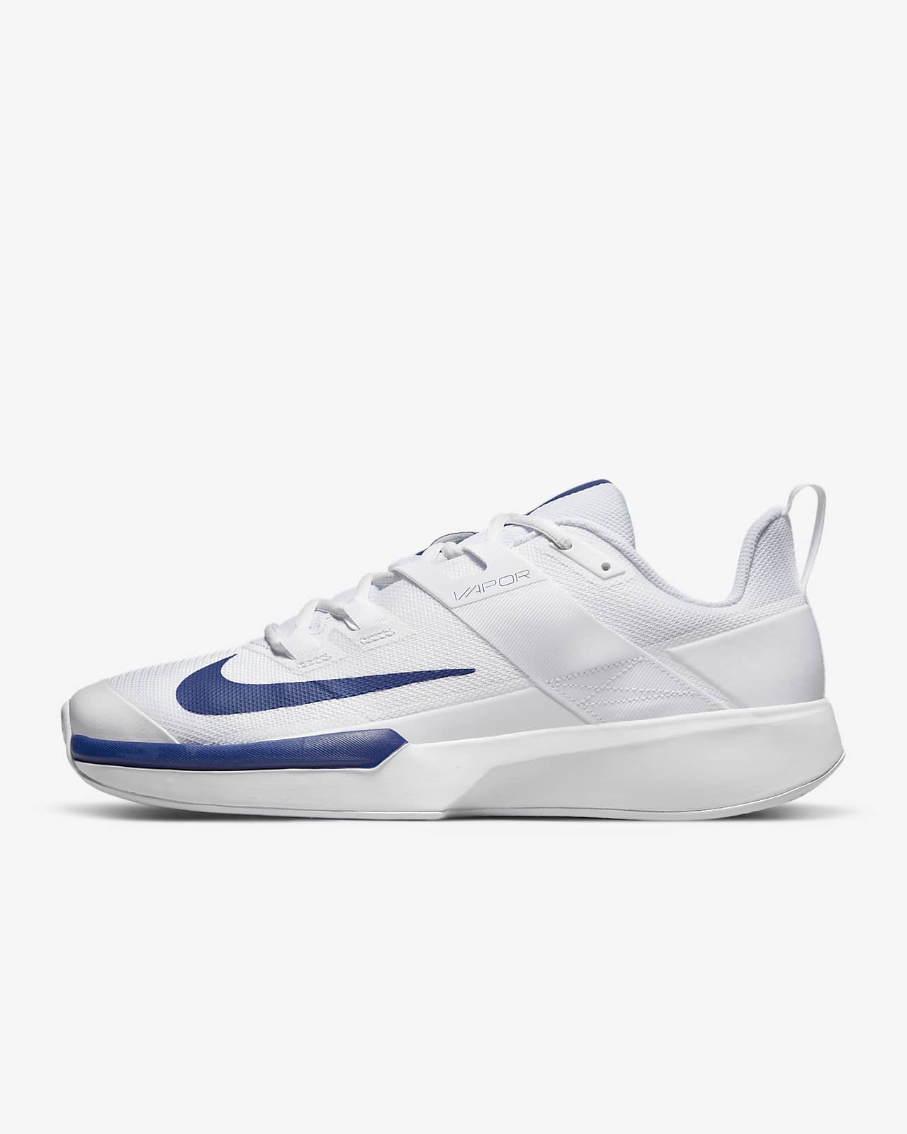 Nike Court Vapor Lite Tennisschoen Heren | Plutosport