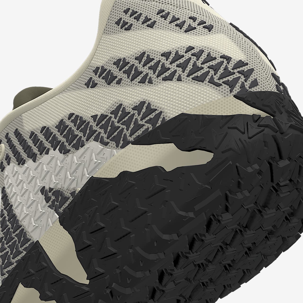 Ja 3 By You Custom Basketball Shoes