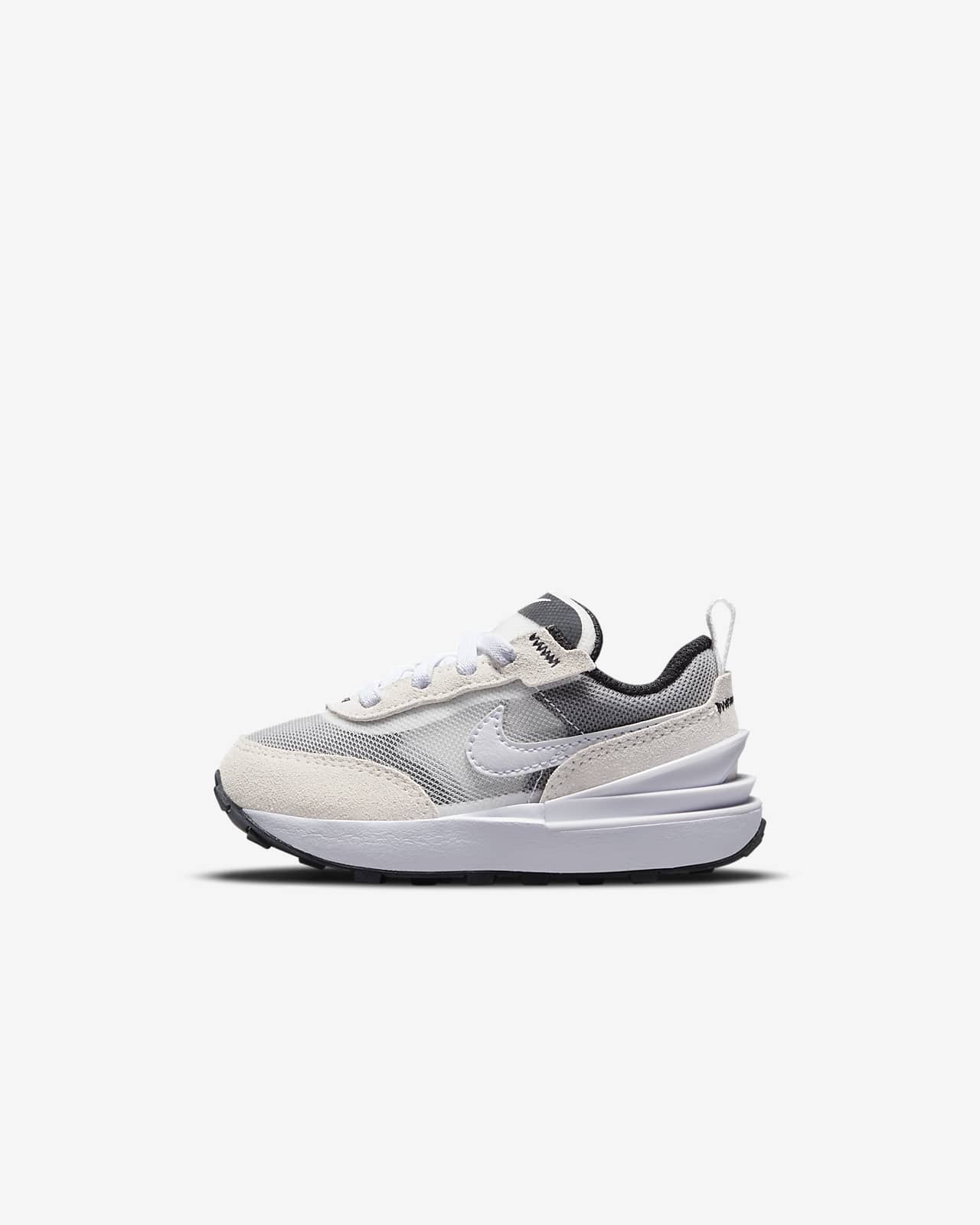 Nike Waffle One Schoen voor baby's 