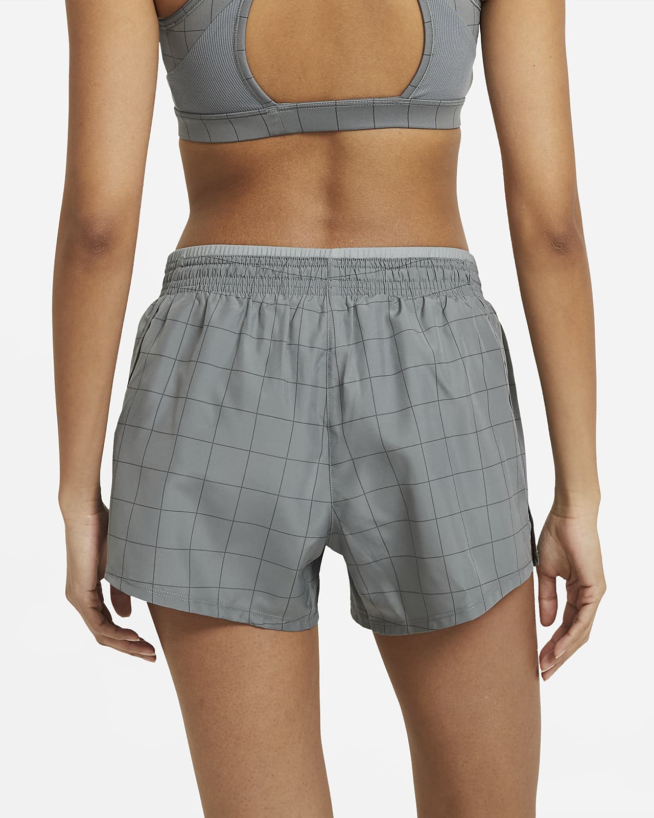 women's nike 10k running shorts