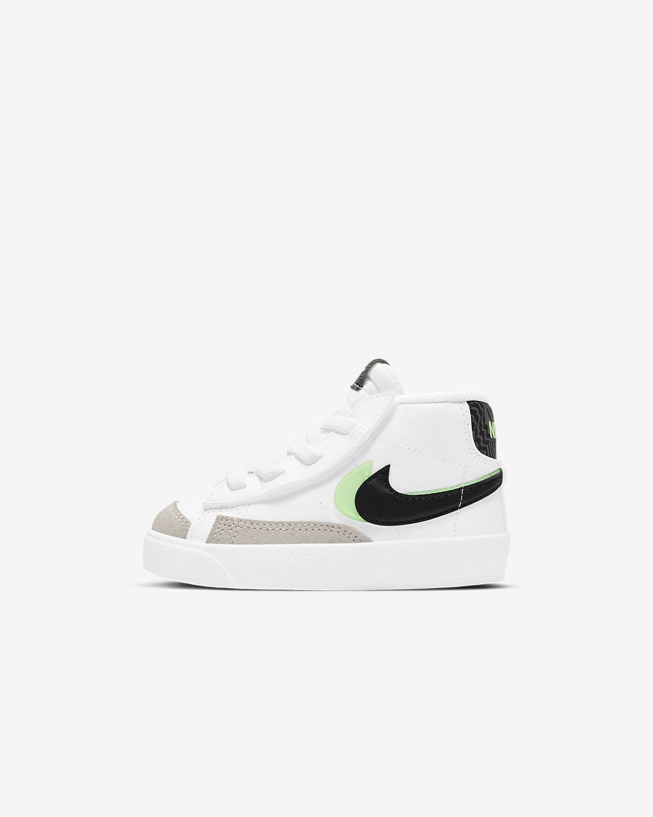 nike blazer toddler