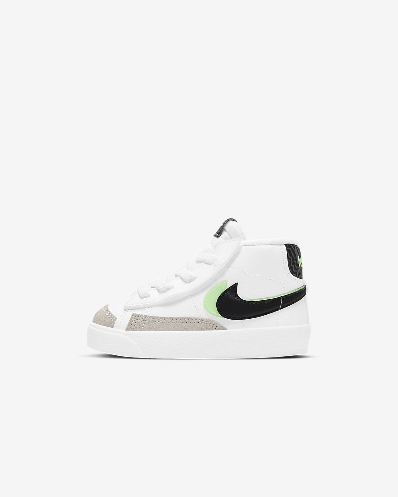 chaussures bébé nike garcon