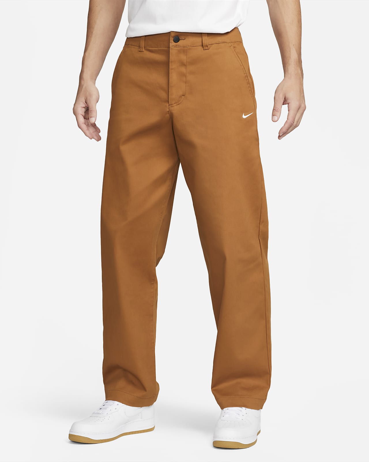 Nike Life El Chino-bukser til mænd