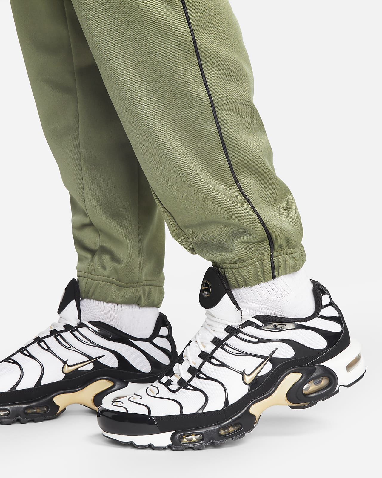 Nike Air Pantalón de tejido de poliéster - Hombre. Nike