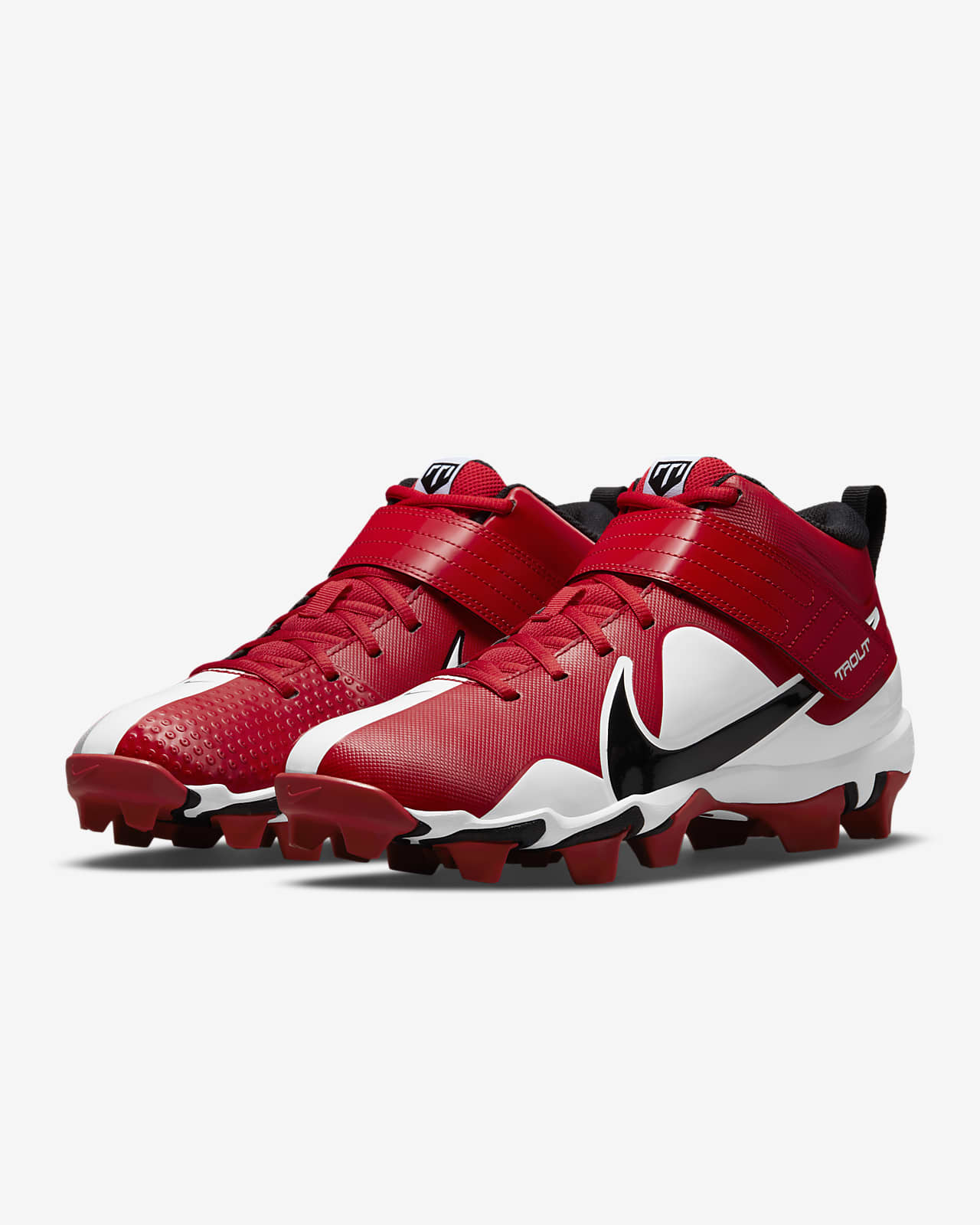 Calzado de béisbol para hombre Nike Force Trout 7 Keystone. Nike.com