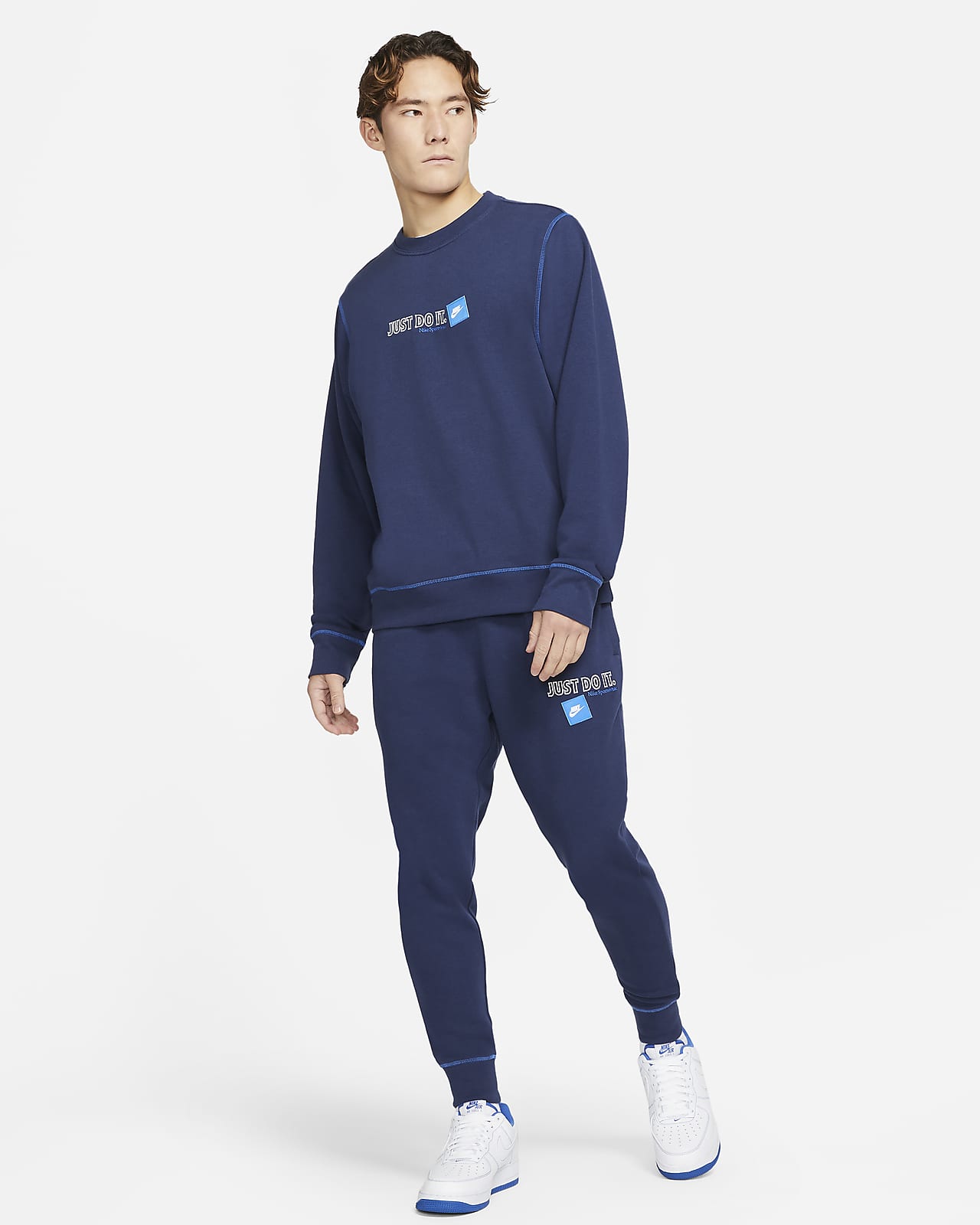 nike long sleeve french terry camouflage hoodie