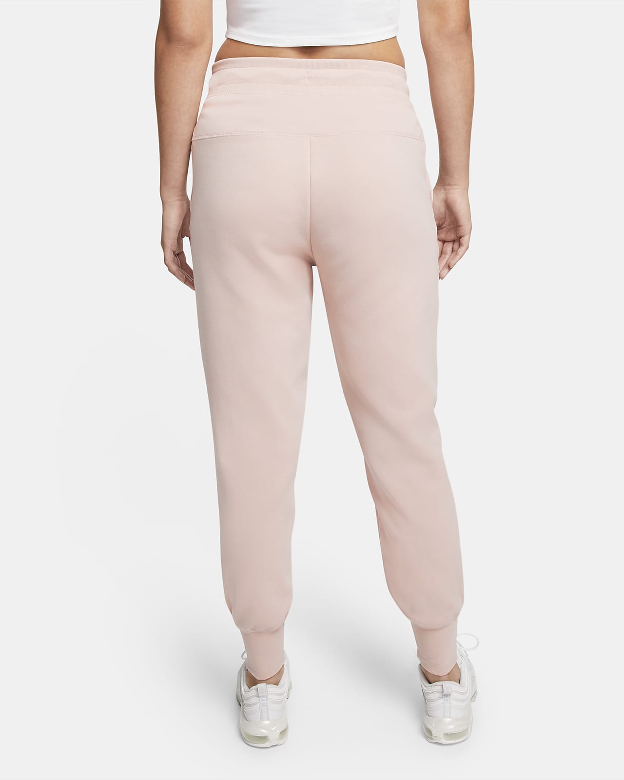 Pantaloni Nike Sportswear Tech Fleece - Donna. Nike CH