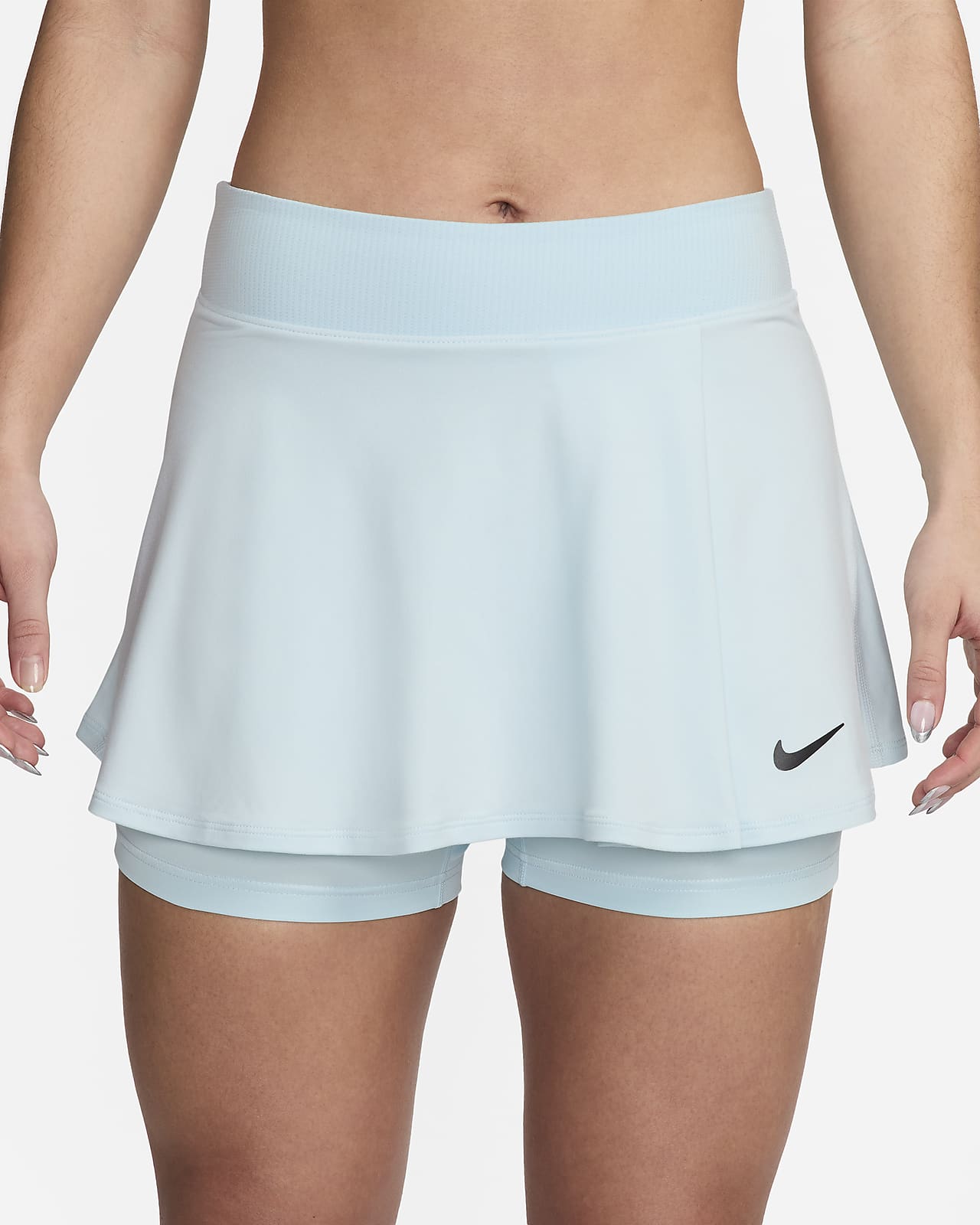 NikeCourt Dri-FIT Victory Women's Flouncy Skirt.
