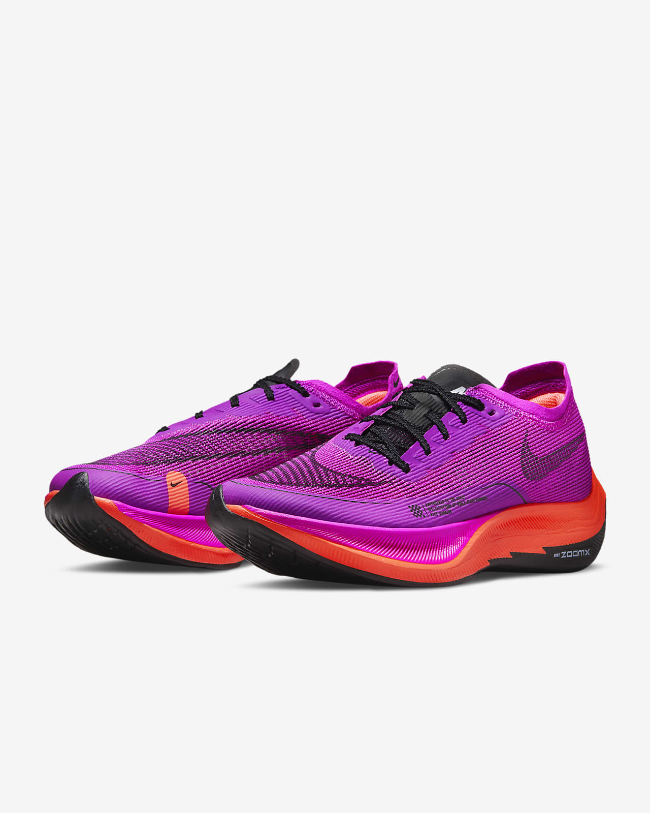 sapatilhas nike vaporfly