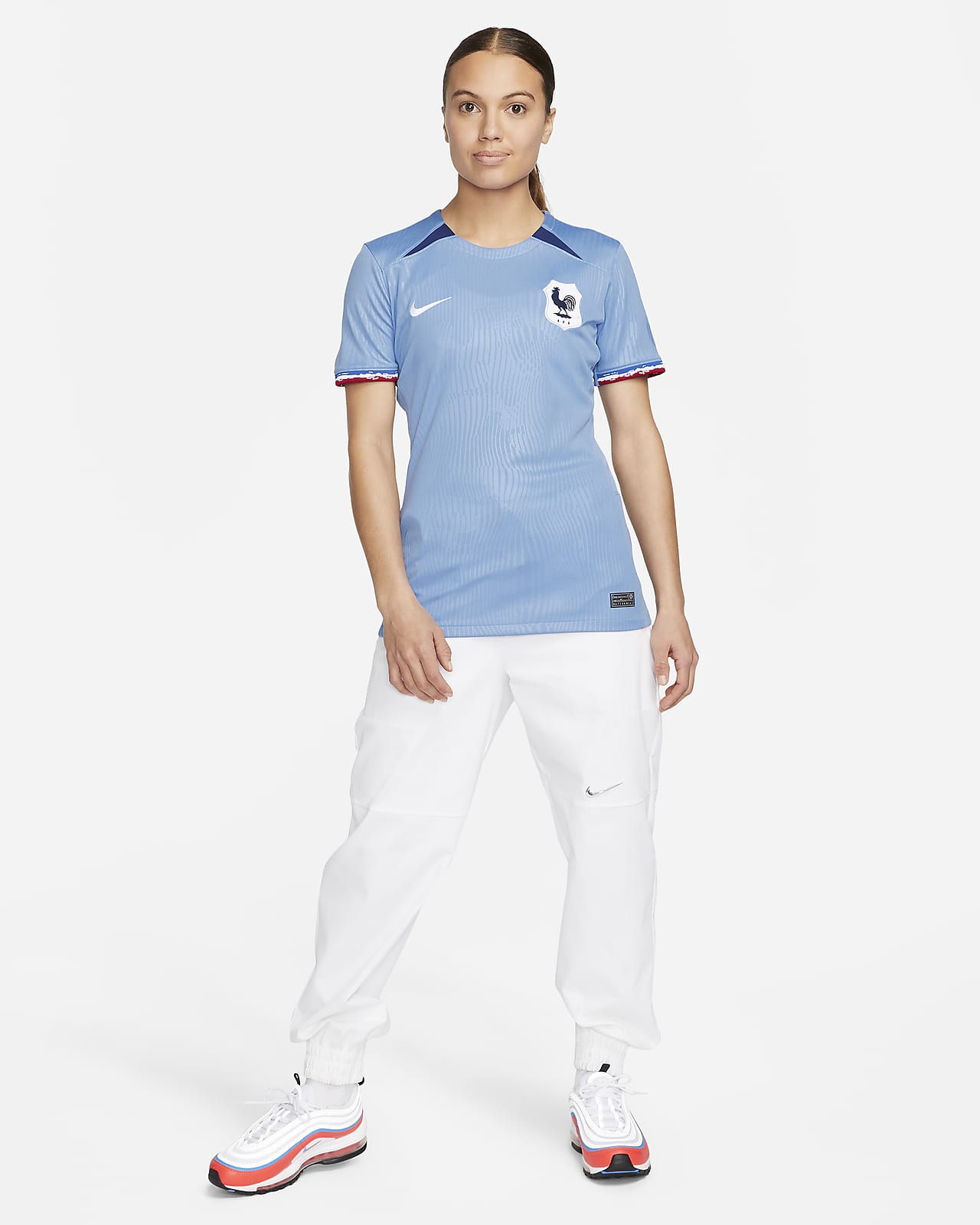 Fff hotsell nike sportswear