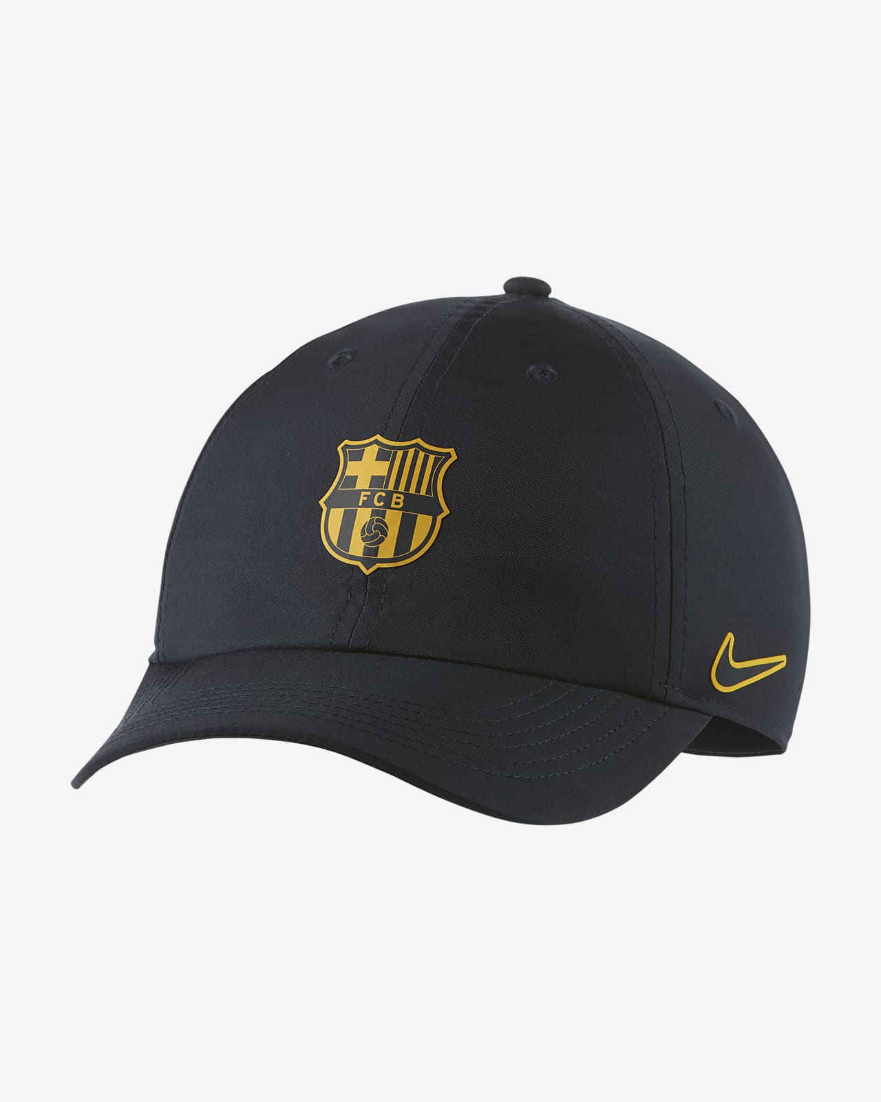 F.C. Barcelona Heritage86 Kids' Hat 