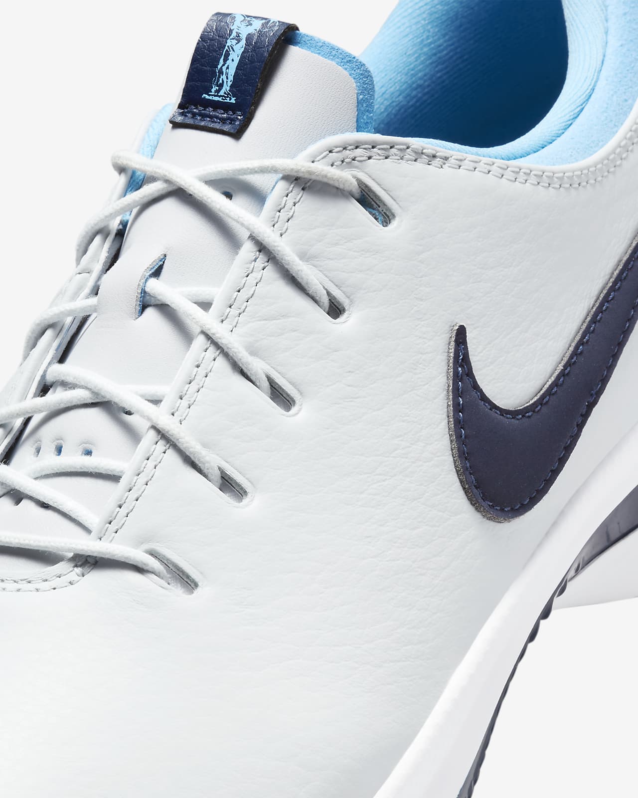 Nike hotsell free golfsko