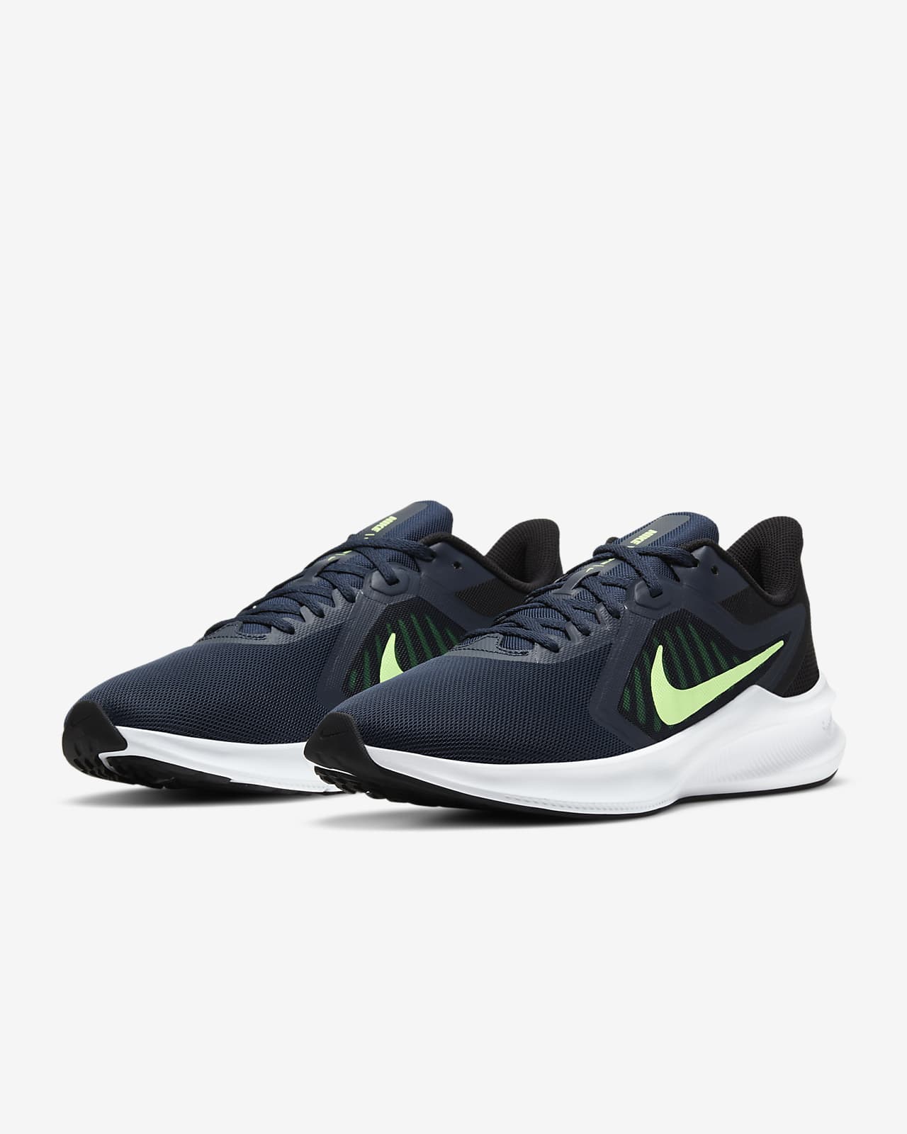 nike downshifter 19