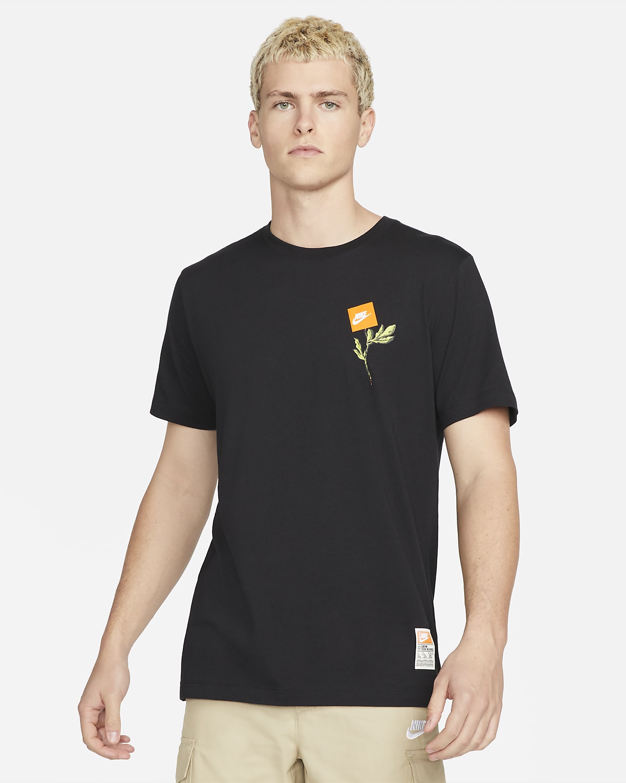 Nike TRUE NIKE BASKETBALL SOLE Men's T-Shirt Size XXL. | eBay