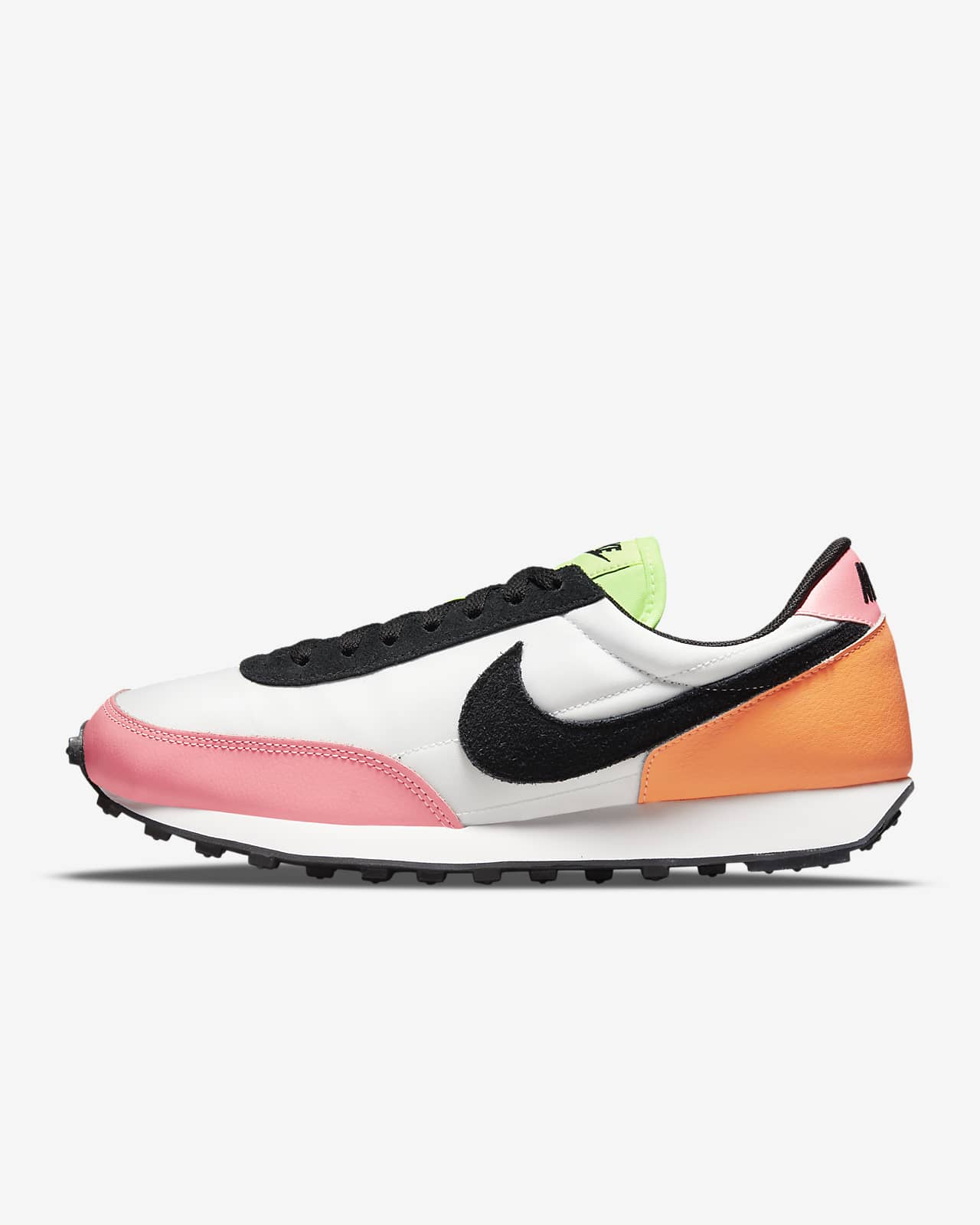 Women’s Nike Daybreak ‘Atomic Orange / Sunset’