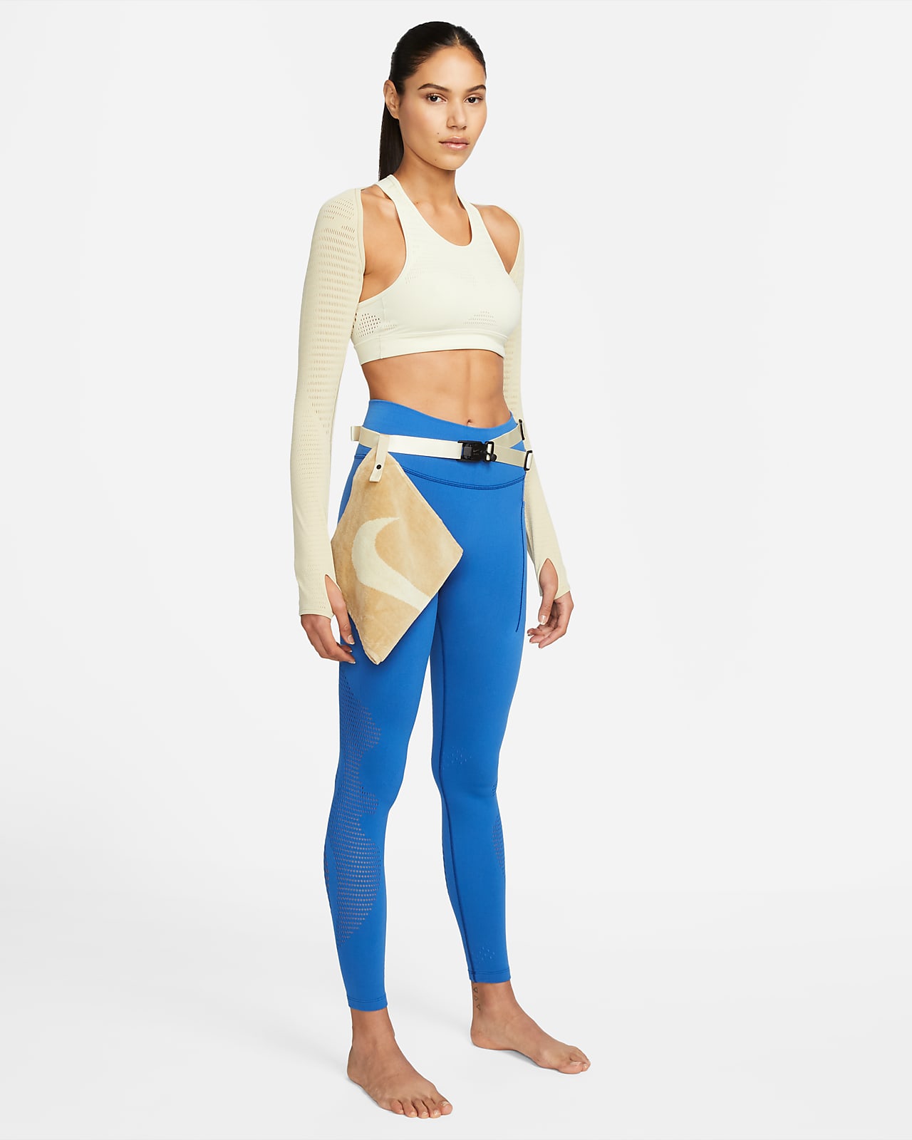 nike x mmw leggings