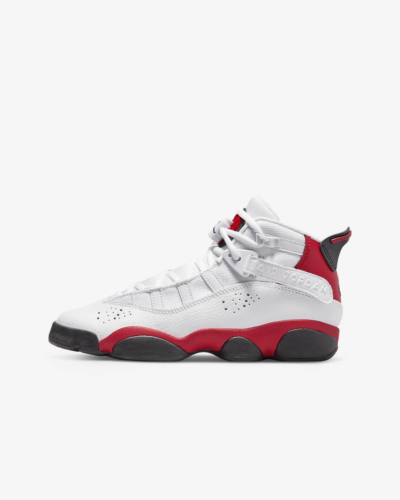 men's jordan six rings