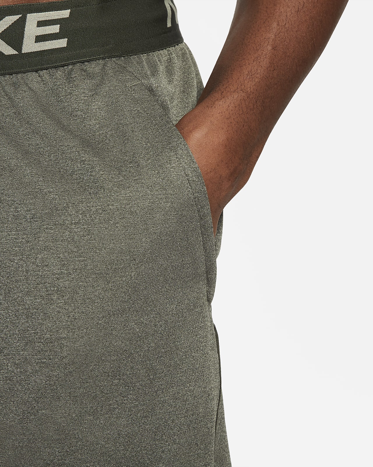 nike dry veneer training shorts