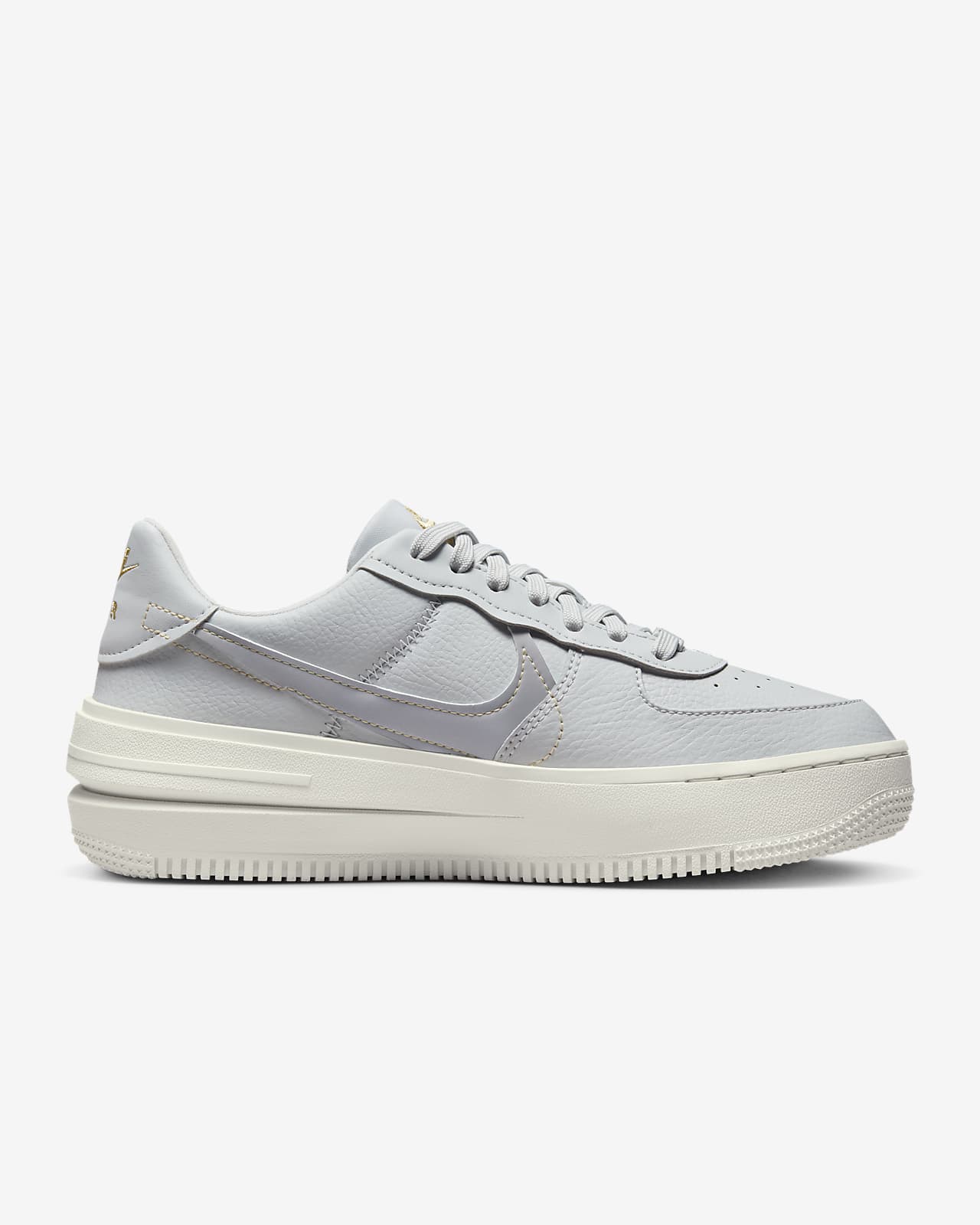 Nike Air Force 1 PLT.AF.ORM Women's Shoes. Nike